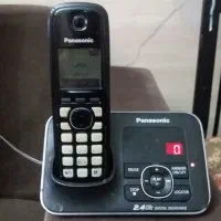 گوشی بیسیم پاناسونیک اصل