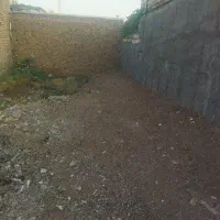 زمین 130مترمشعلدار
