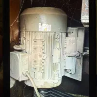 دینام دزدیده شده