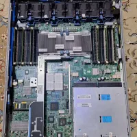 سرور DL360 G7