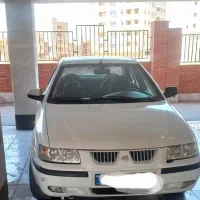 سمند مدل ۸۷