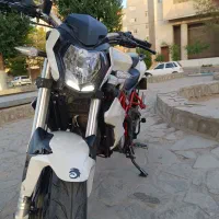 بنلی150 TNTنیوفیس سفیدصدفی