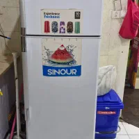 یخچال sinour