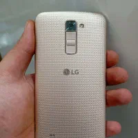 گوشی lg k10