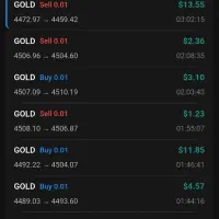 ترید درآمد دلاری فارکس