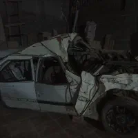 پارس تصادفی