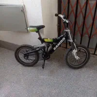 دوچرخه سایز۱۶
