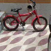 دوچرخه