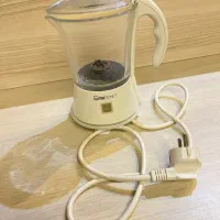 کف‌ساز شیر Clatronic