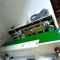 دستگاه دوخت ریلی