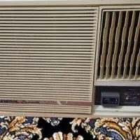 کولر گازی پنجره ای جنرال