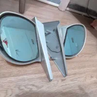 آینه اسپورت مخصوص 405 پرشیا روآ