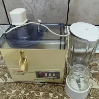 ابمیوه گیری سه کار