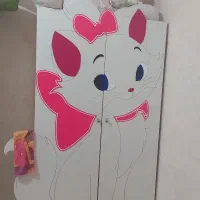 سرویس خواب کودک و نوجوان درحدنو