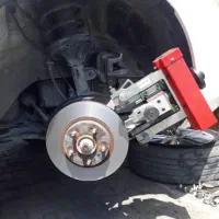 تراش دیسک روکار