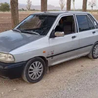 پراید مدل 85