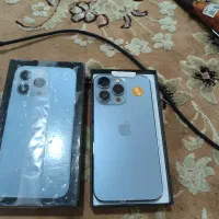 گوشی اپل آیفون13پرو