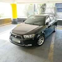 دنا مدل1403 پنج دنده