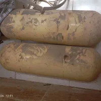 کپسول گاز