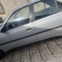 پژو۴۰۵|خودرو سواری و وانت|جیرفت, |دیوار