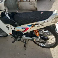 متور ۱۲۵ترح ویو
