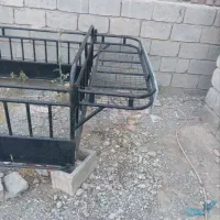 اتاق شمالی نیسان