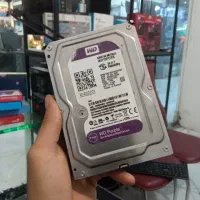 هارد 500GB HDD برند وسترن بنفش  WD Purple