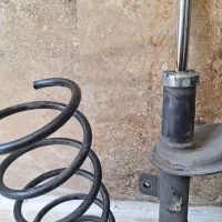 کمک فنر و فنرلول