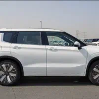 اوتلندر پی لاین 2026