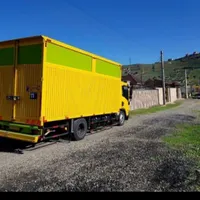 باربری پیروزی نبرد پاسدارگمنام سبلان تهرانپارس|خدمات حمل و نقل|تهران, پیروزی|دیوار
