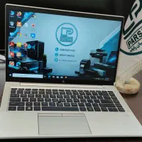 لپ‌تاپ HP EliteBook 845 G7
