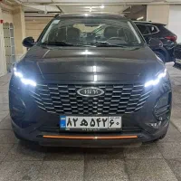 ایکس ۳۳ کراس نقد و اقساط تحویل آنی درب نمایندگی