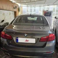 BMW 520 I|خودرو سواری و وانت|اصفهان, نقش جهان|دیوار