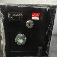 گاو صندوق ایران کاوه