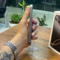 iphone 16pro|موبایل|کرج, گوهردشت|دیوار