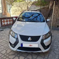 کوییک RS مدل ۱۴۰۴ خشک