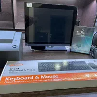 صندوق فروشگاهی تاچ oracle 1027 hp