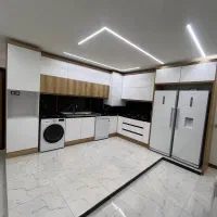 آپارتمان لوکس 95 متری طبقه دوم 1404 تکمیل شده