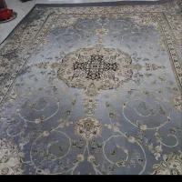 روفرشی ۱۲ متری کشدار