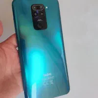 Redmi not 9