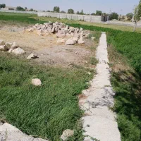 زمین ویلایی بستان آباد خیر آباد