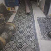 سلام گیلیم ۷ متری نونو هست تازه خریدم