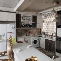 اپارتمان ۸۸متری فروشی