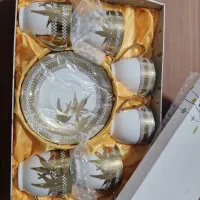 فنجان چای خوری