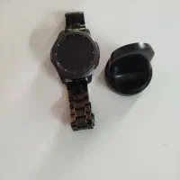 ساعت هوشمند گلکسی واچ 3 سامسونگ