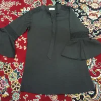 شومیز دخترانه