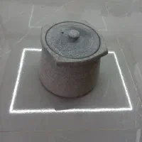 دیزی سنگی ۶ نفره