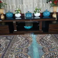 میز تلویزیون MDF