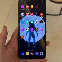 گوشی Poco X3 Pro (پک گلوبال)