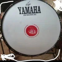 طبل ۱۵۰